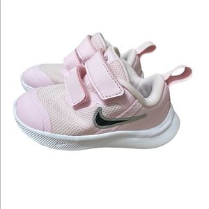 Baby Girl Nike shoes